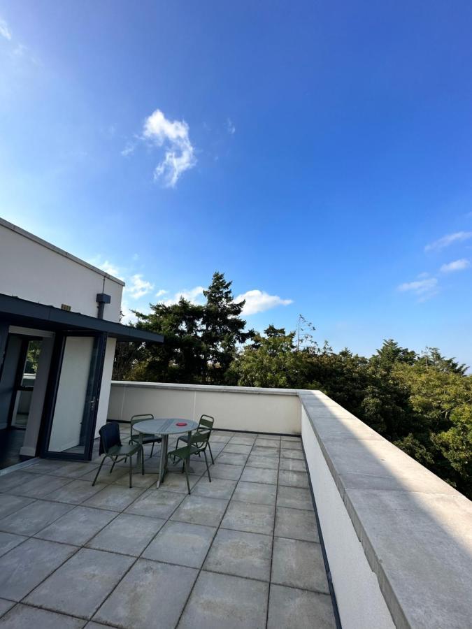 Private Ensuite Room Dublin Exterior photo