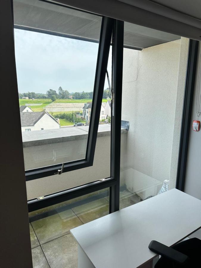 Private Ensuite Room Dublin Exterior photo