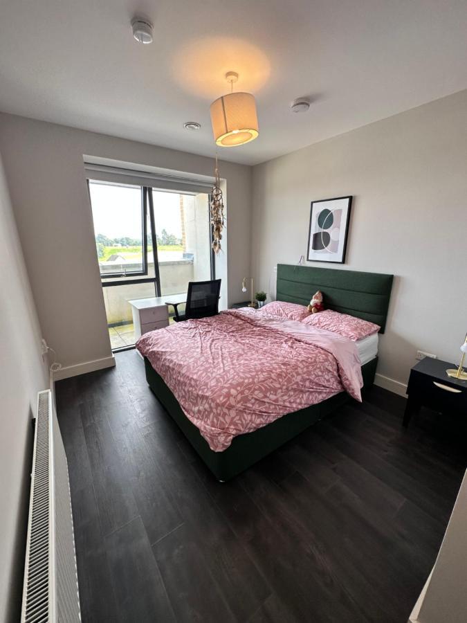 Private Ensuite Room Dublin Exterior photo