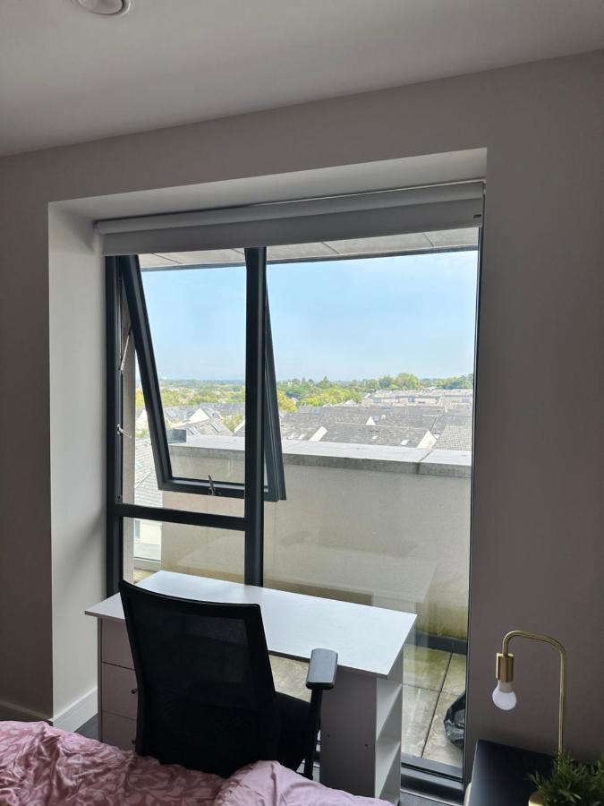 Private Ensuite Room Dublin Exterior photo