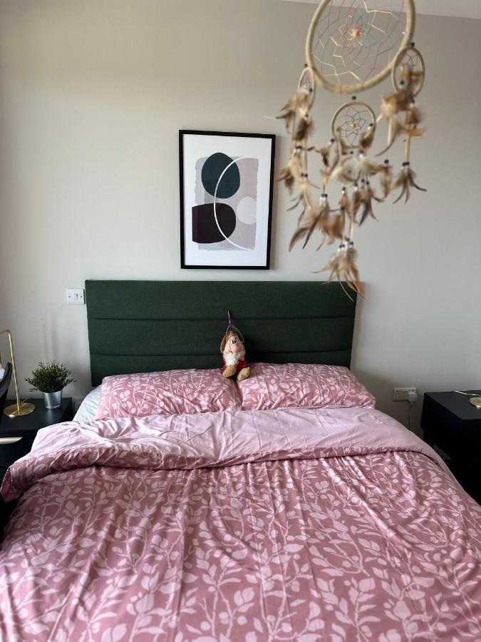 Private Ensuite Room Dublin Exterior photo