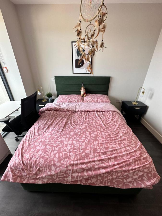 Private Ensuite Room Dublin Exterior photo