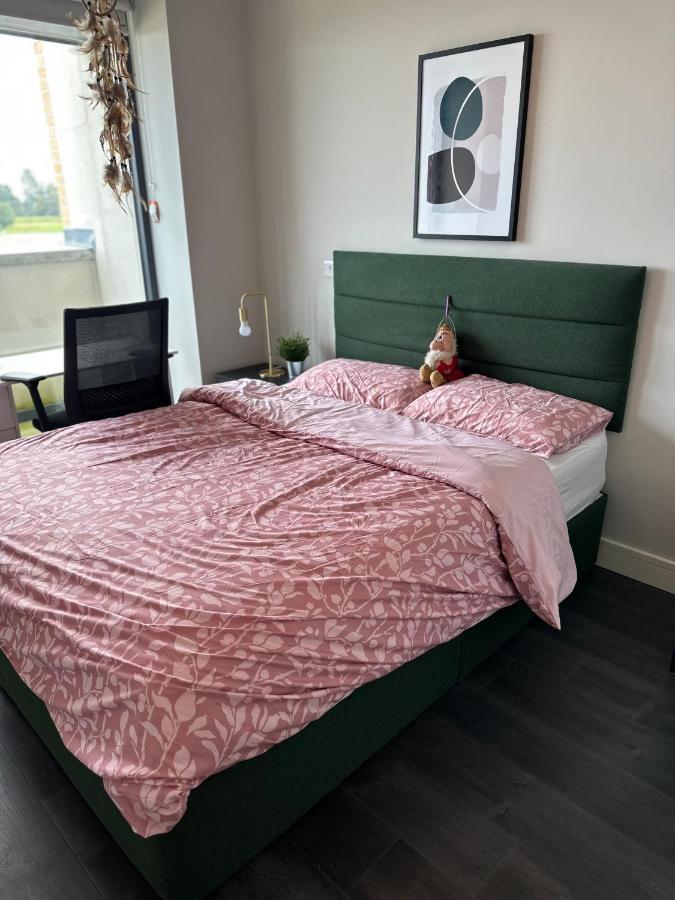 Private Ensuite Room Dublin Exterior photo