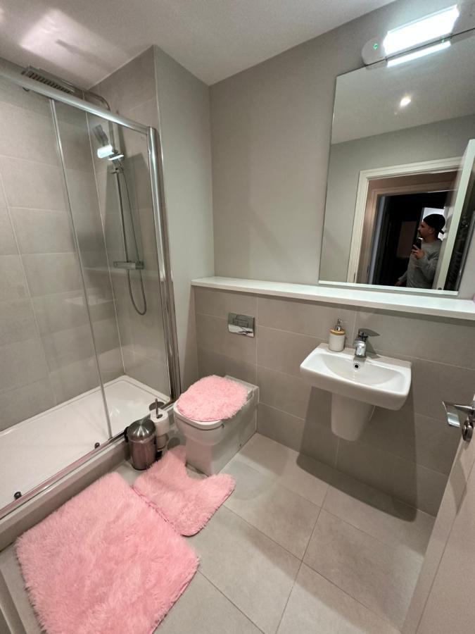 Private Ensuite Room Dublin Exterior photo