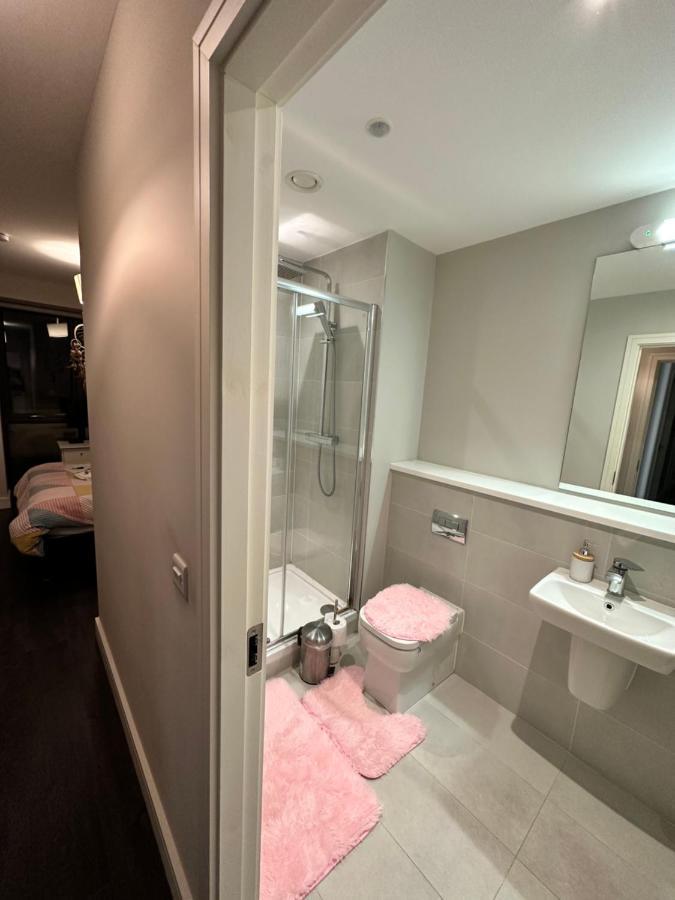 Private Ensuite Room Dublin Exterior photo