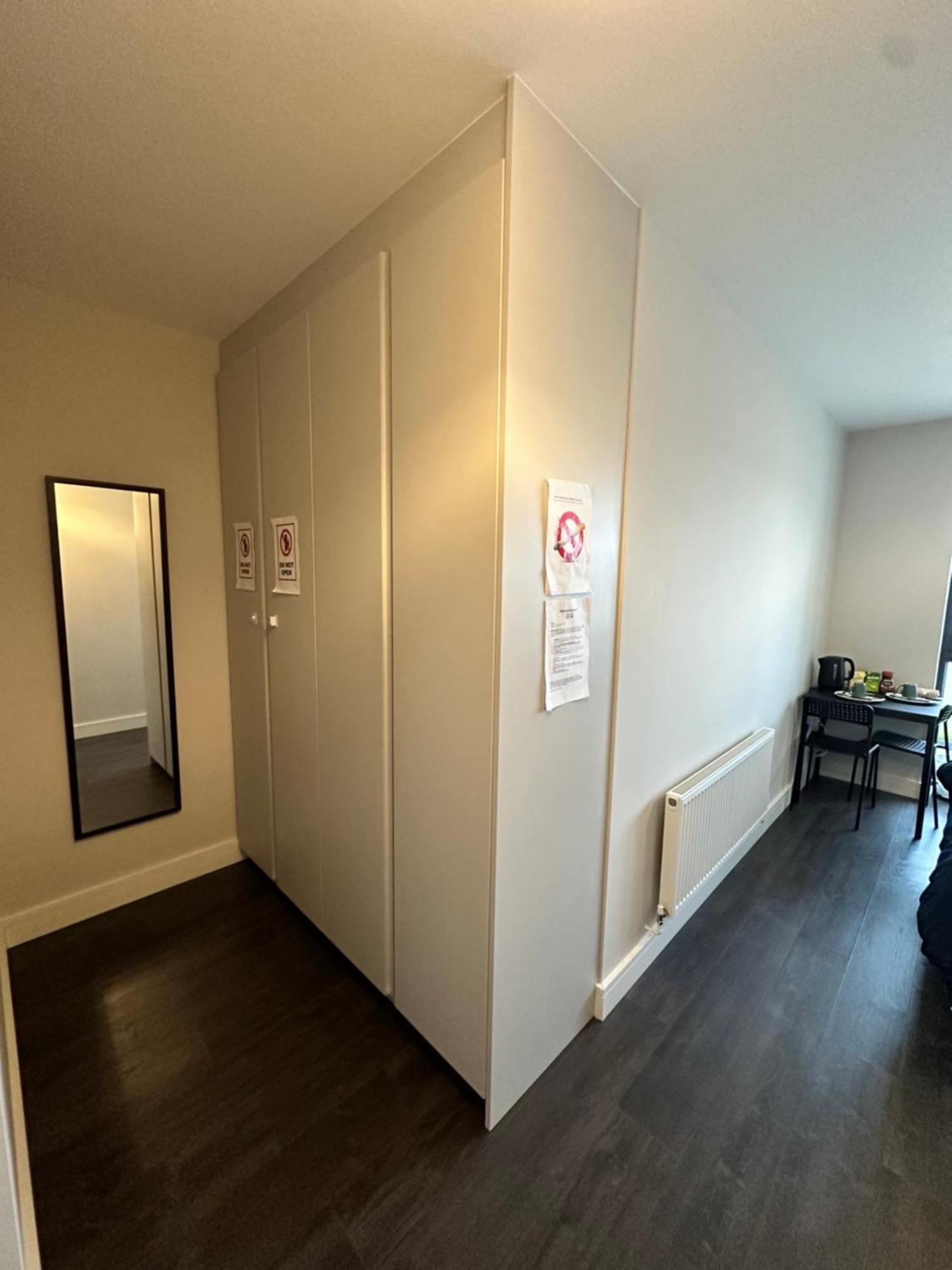 Private Ensuite Room Dublin Exterior photo